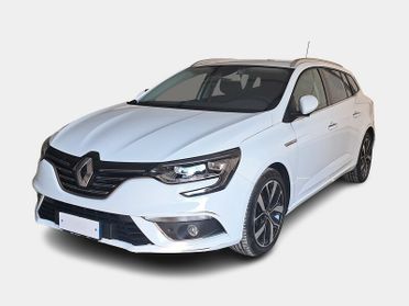 RENAULT MEGANE SPORTER 1.5 DCI 85KW BLUE INTENS WAGON