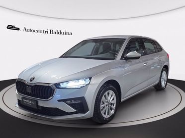 SKODA Scala 1.0 tsi selection 115cv del 2025