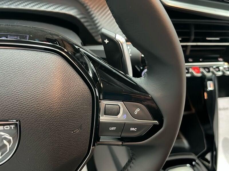 Peugeot 208 Style Hybrid 110 e-DCS6 auto Km0