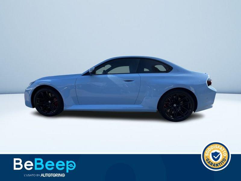 BMW Serie 2 Coupé M2 COUPE 3.0 460CV