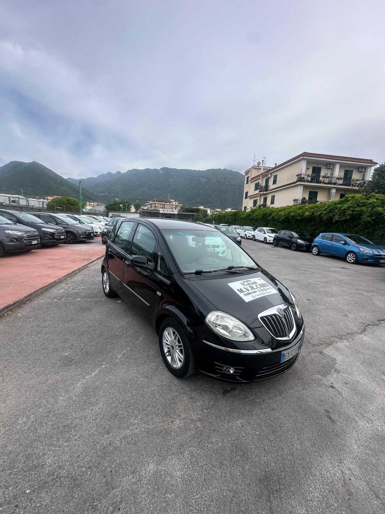 Lancia MUSA 1.4 95cv