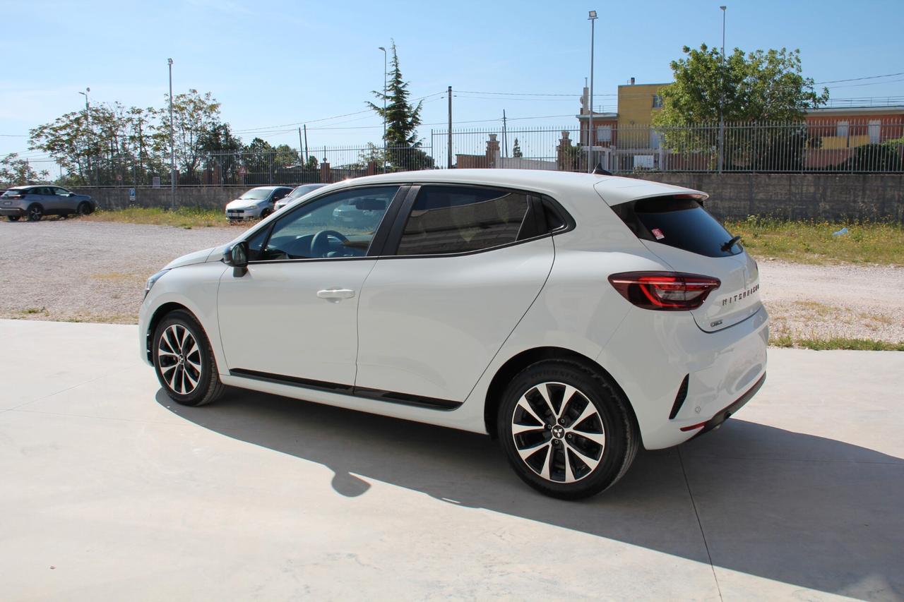Mitsubishi Colt 1.0L 65 CV Invite