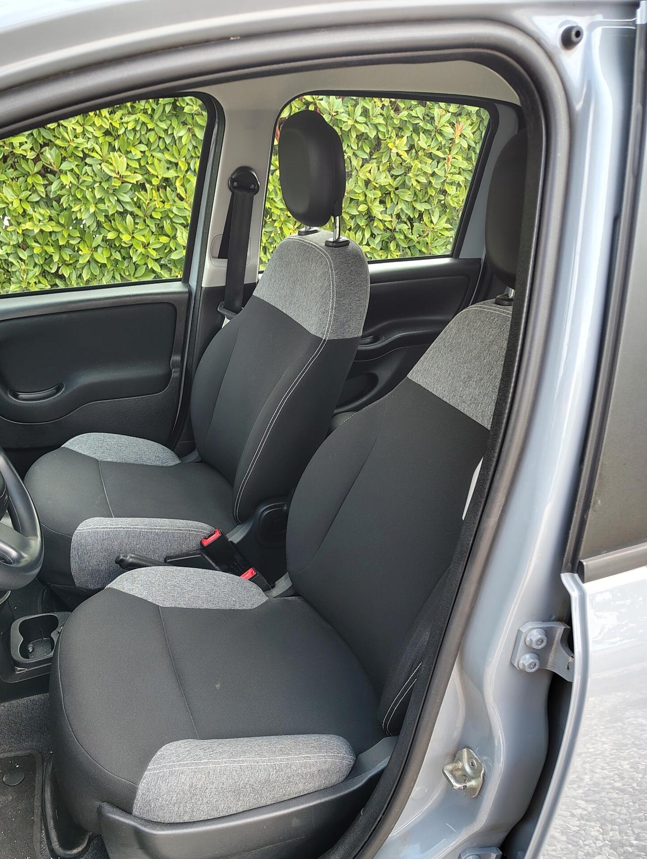 Fiat Panda 1.0 FireFly S&S Hybrid 5 POSTI