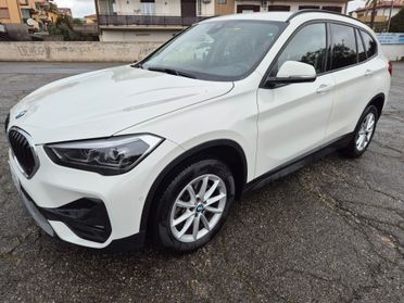 Bmw X1 sDrive20d Advantage 2020