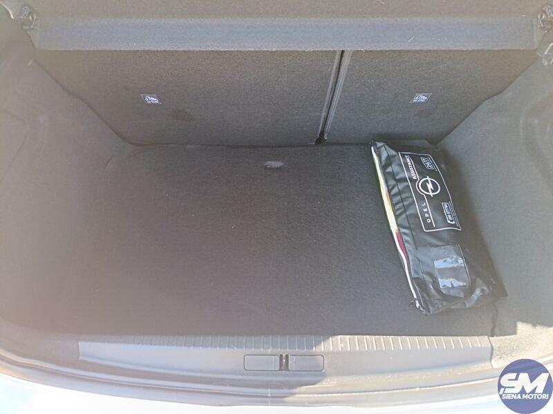 Opel Corsa 1.2 75cv Design & Tech MT5