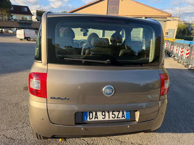 FIAT Multipla 1.6 16V Natural Power Emotion Stupenda Bellissima