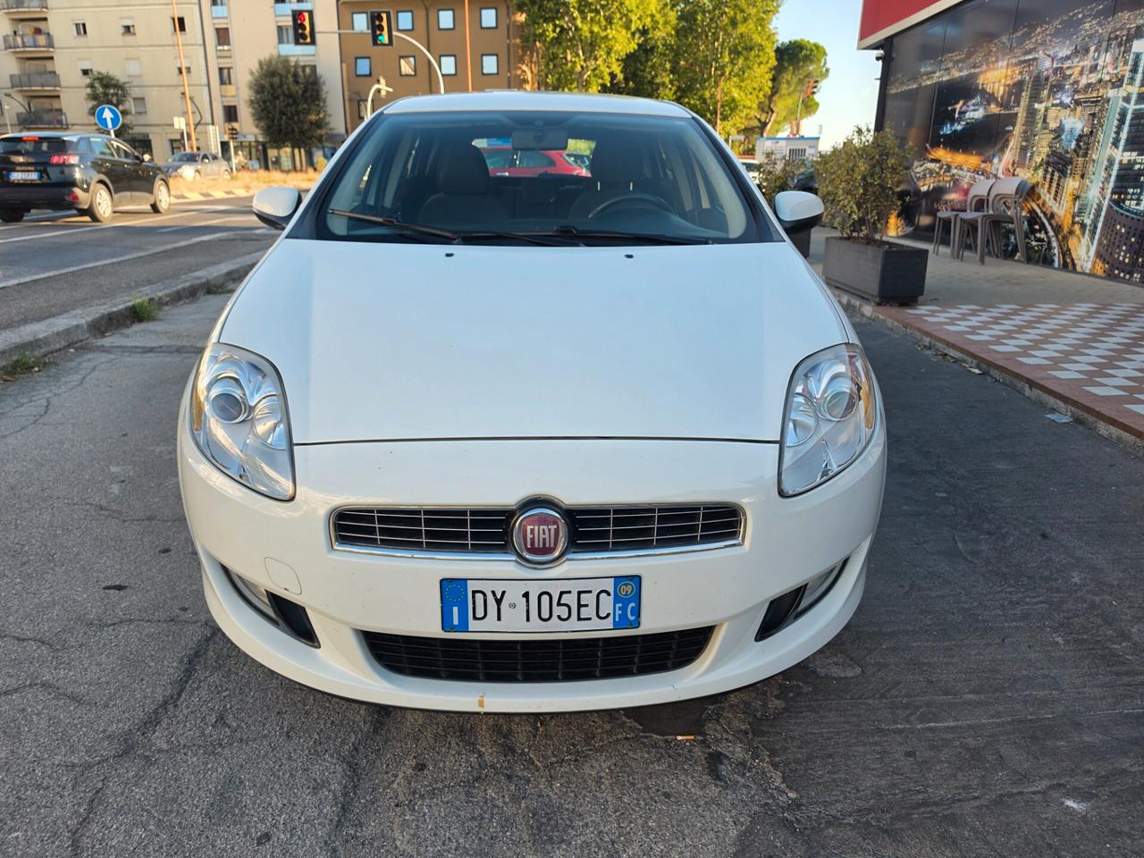 Fiat Bravo 1.4 Active