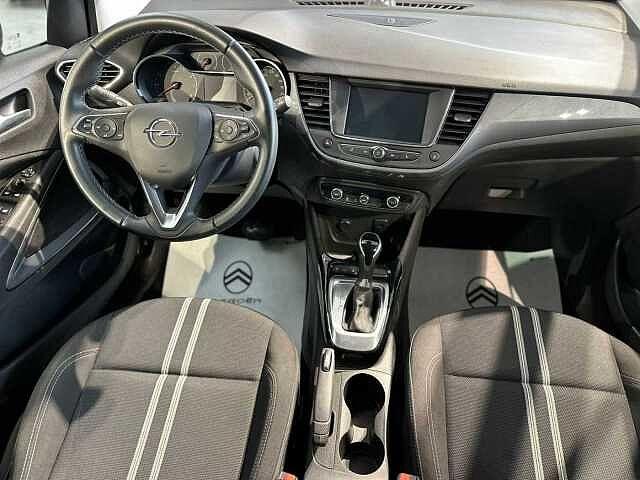 Opel Crossland 1.2 Turbo 12V 130 CV aut. Start&Stop Elegance