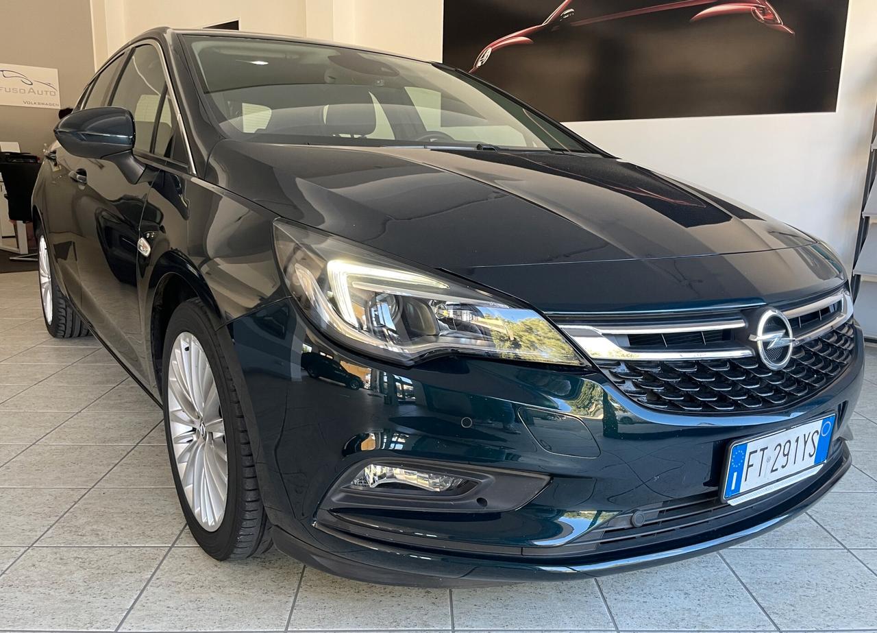 Opel Astra 1.6 CDTi 136CV Start&Stop 5 porte Business