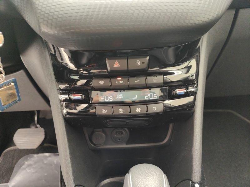 Peugeot 2008 1.5 bluehdi Allure s&s 120cv eat6 my19