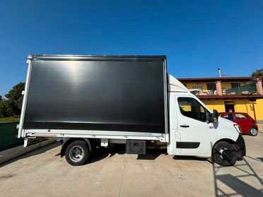 Renault Master cc2300 cv150 - Euro6