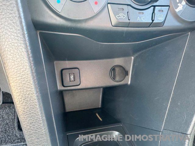 SUZUKI Swift 1.3 DDiS Start&Stop 5 porte