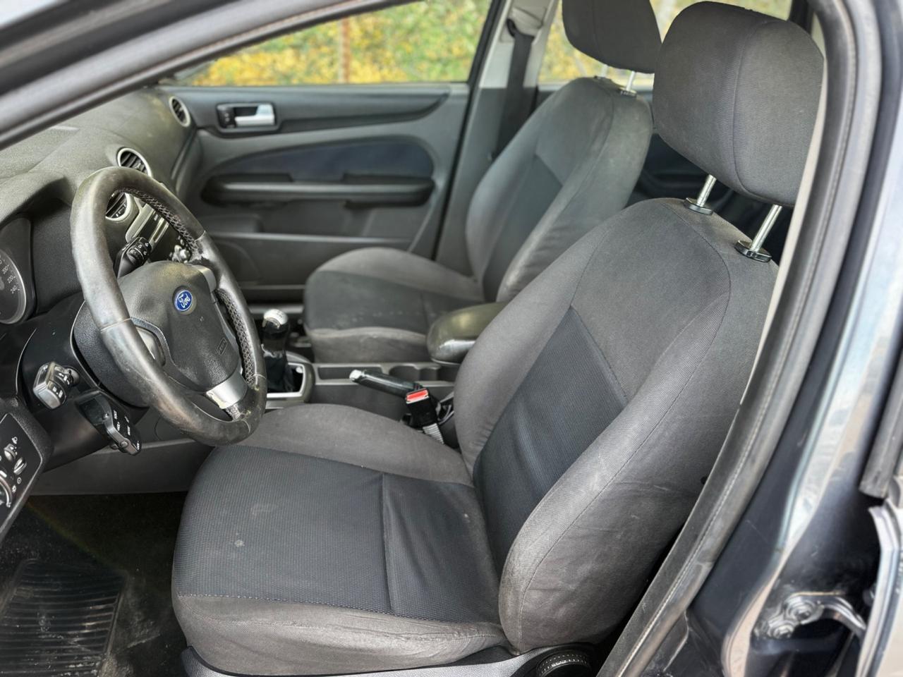 Ford Focus C-Max 1.6 TDCi (110CV) NO GARANZIA