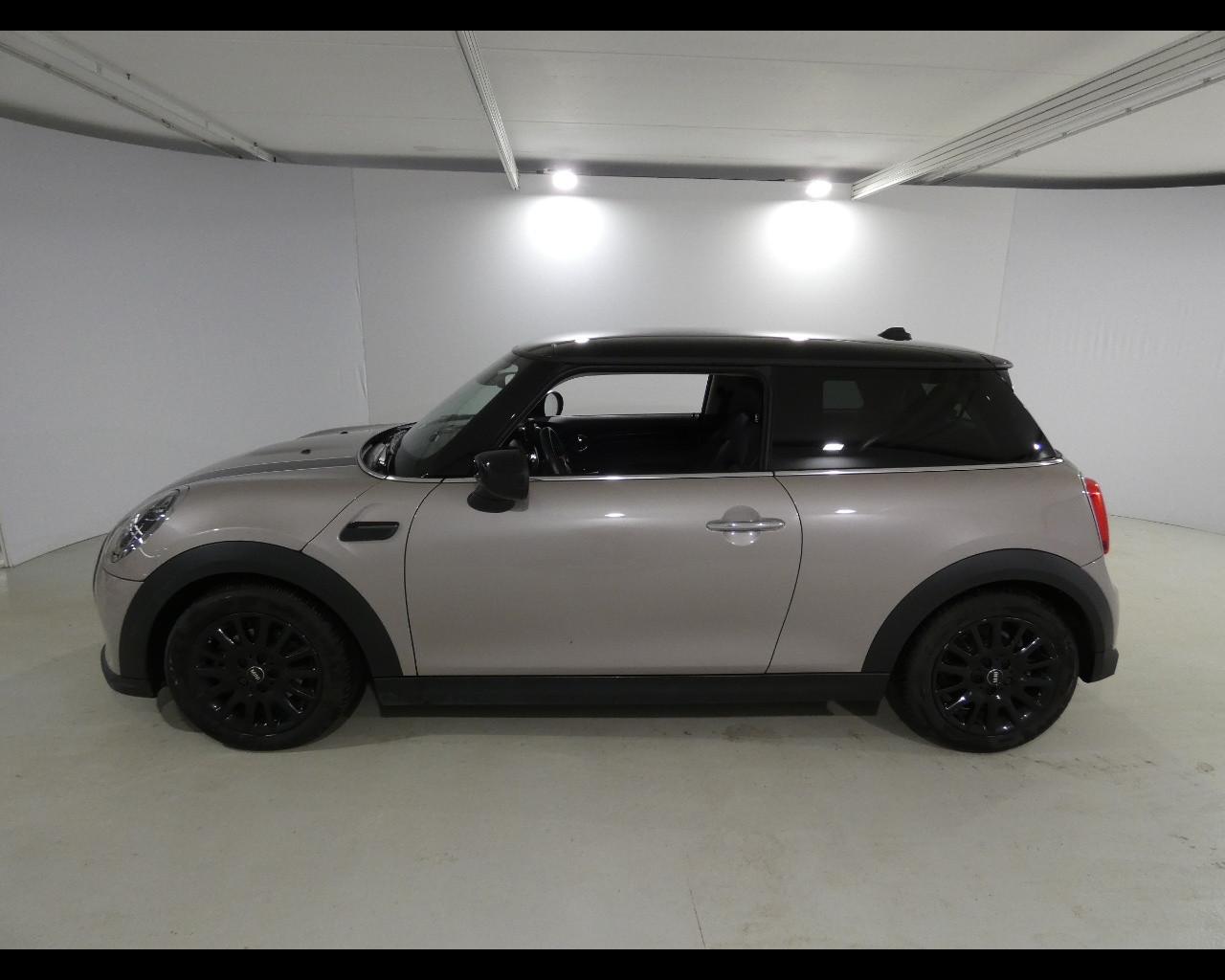 MINI Mini 4ª serie (F56) - Mini 1.5 Cooper Classic