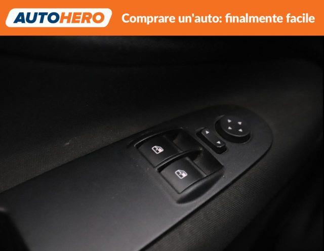 FIAT Punto 1.3 MJT II S&S 95 CV 5 porte Street