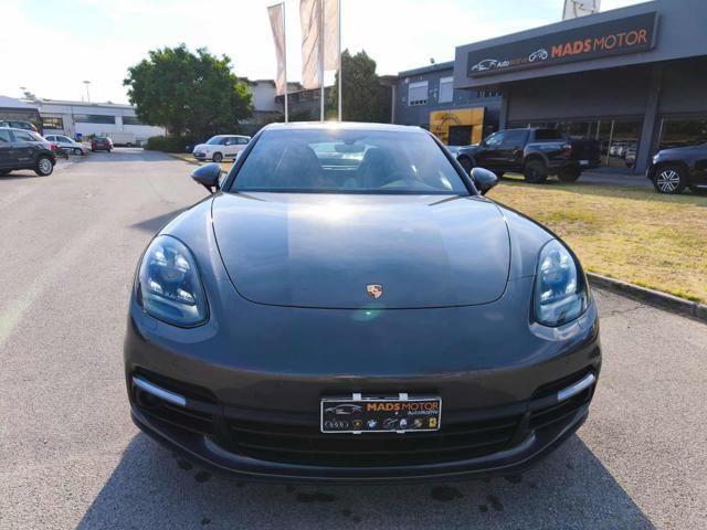 PORSCHE Panamera 2.9 4 E-Hybrid Executive