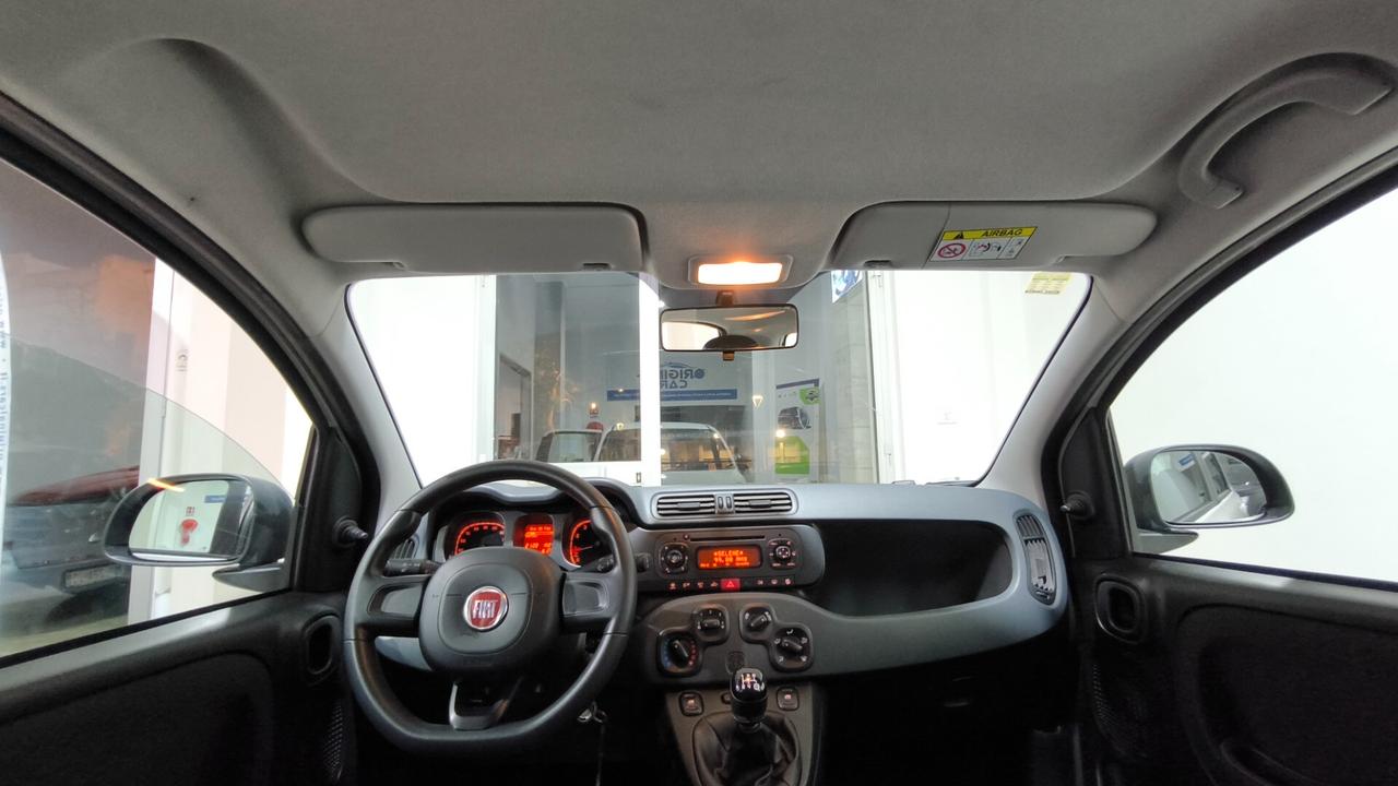 Fiat Panda 1.2 EasyPower Easy