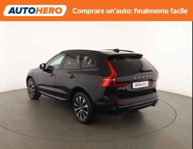 VOLVO XC60 B4 automatico Plus Dark N1