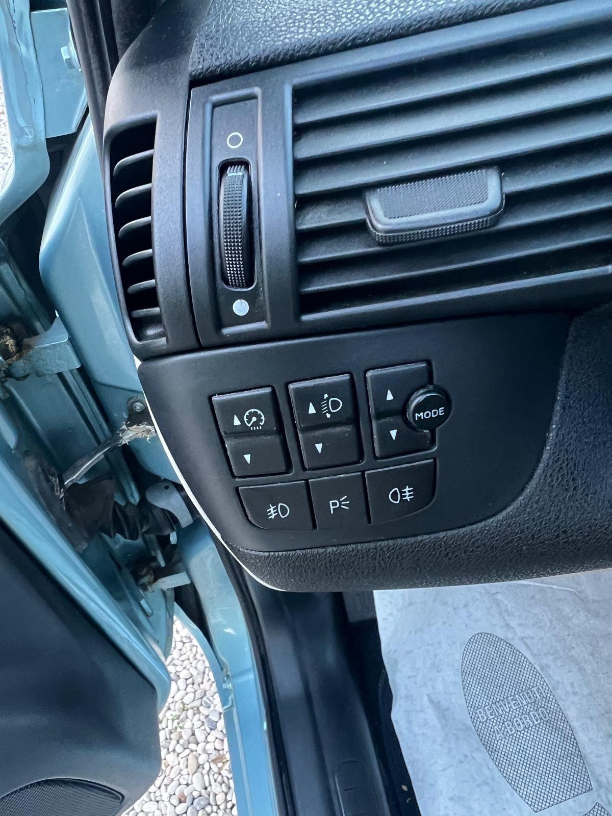 Fiat Stilo 1.6i 16V 5 porte Dynamic