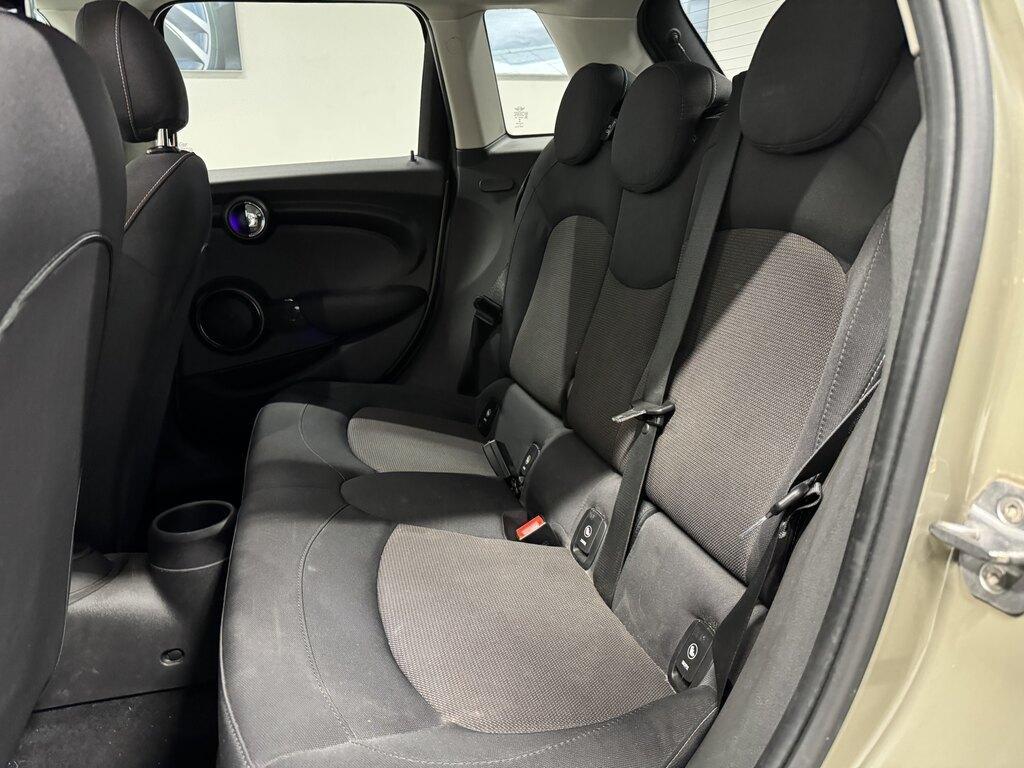Mini Cooper 1.5 TwinPower Turbo Cooper Baker Street Steptronic