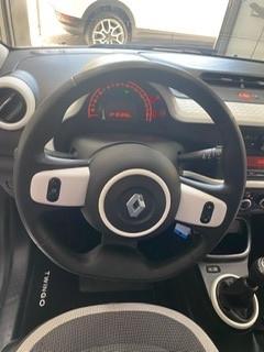 Renault Twingo SCe Duel