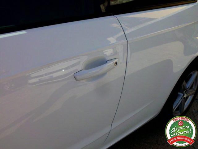 AUDI A3 1.6 TDI 116 CV Sport