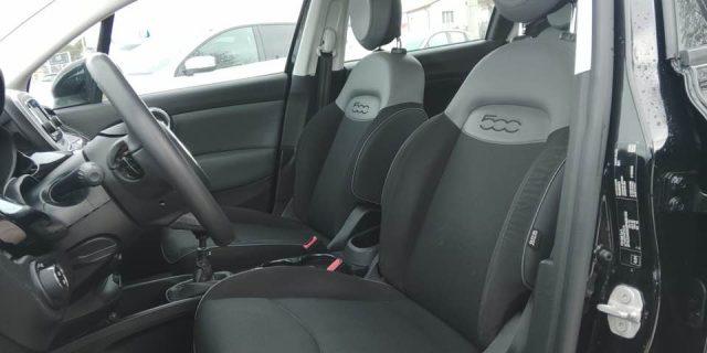 FIAT 500X 1.3 MultiJet 95 CV Business