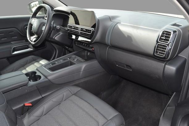 CITROEN C 5 - AIRCROSS MAX BLUE HDI S&S EAT8