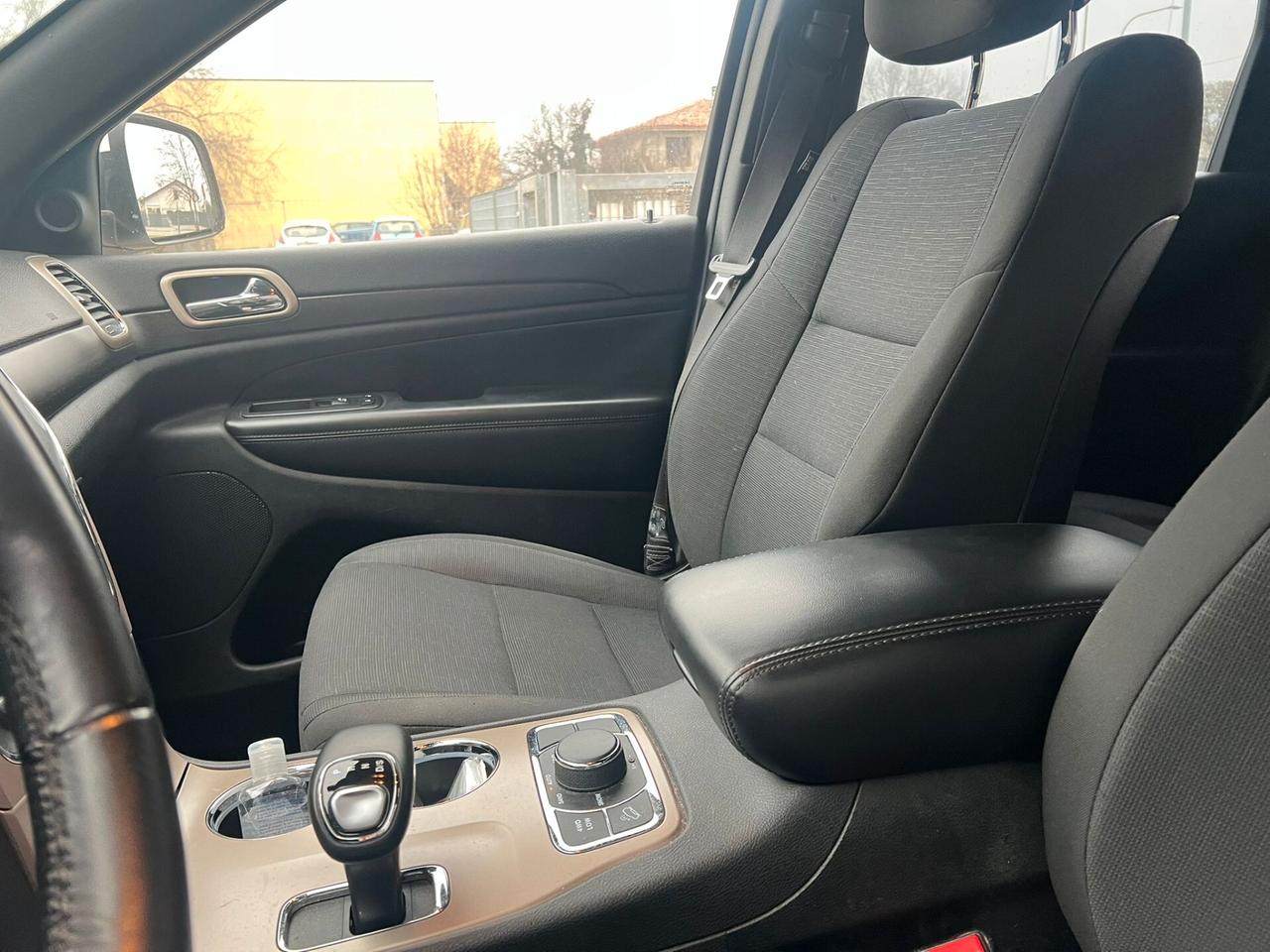 Jeep Grand Cherokee 3.0 V6 CRD Multijet II Laredo