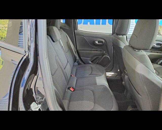 JEEP Renegade 1.6 mjt S 2wd 130cv