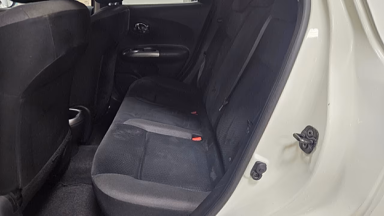 Nissan JUKE 1.5 DCI TEKNA