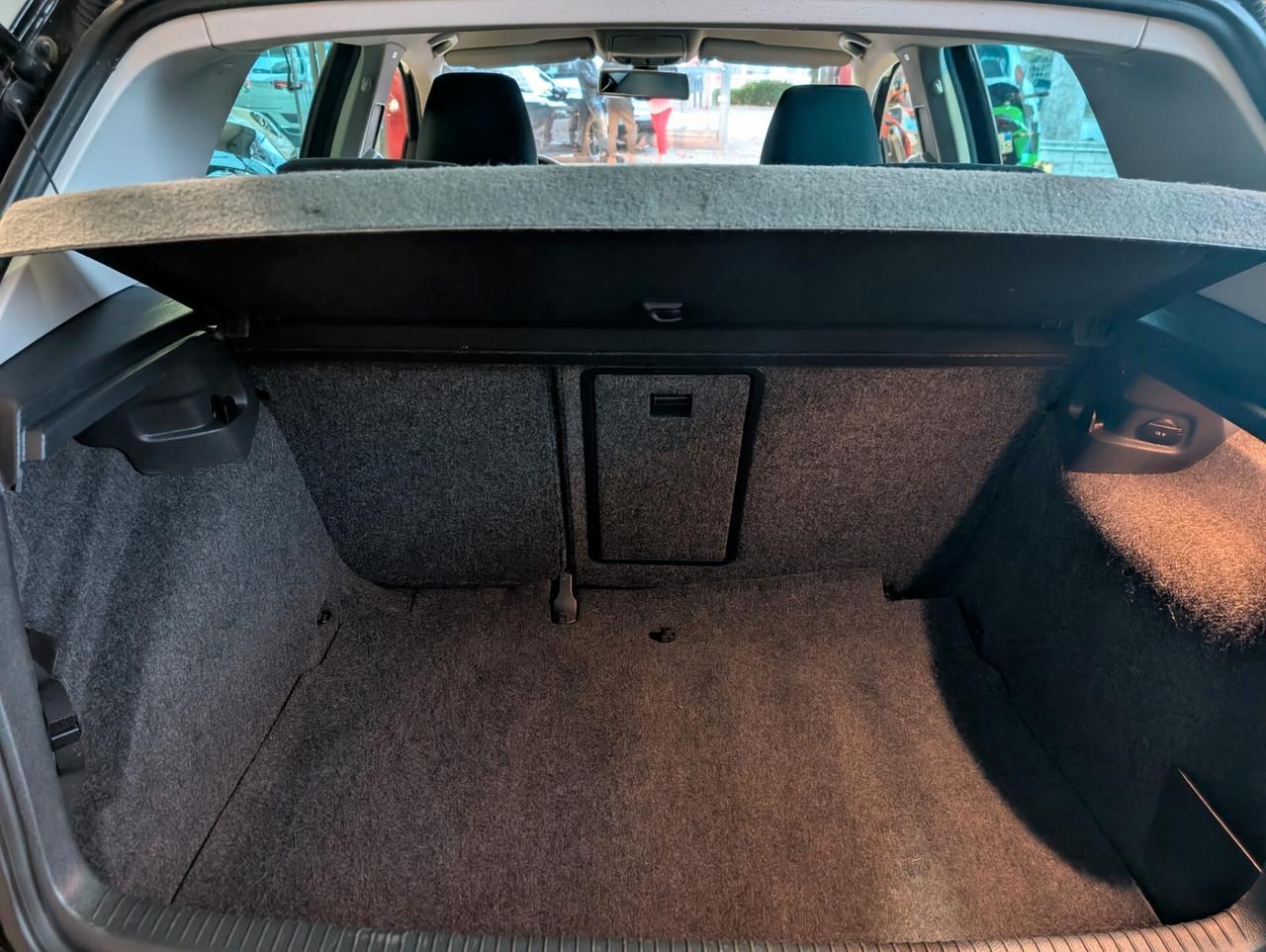 Volkswagen Golf VI 1.6 DIESEL FINANZIABILE