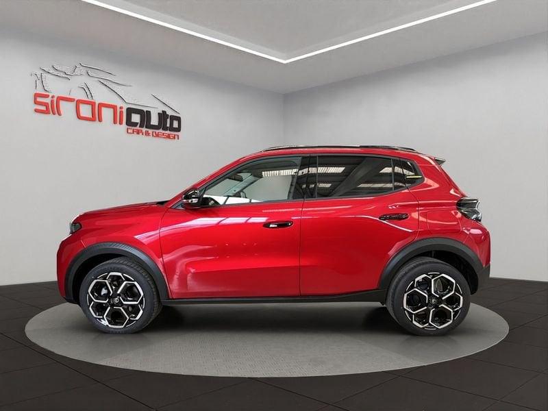 Citroën C3 C3 1.2 puretech turbo Max 100cv s&s - PROMO SIRONIAUTO+