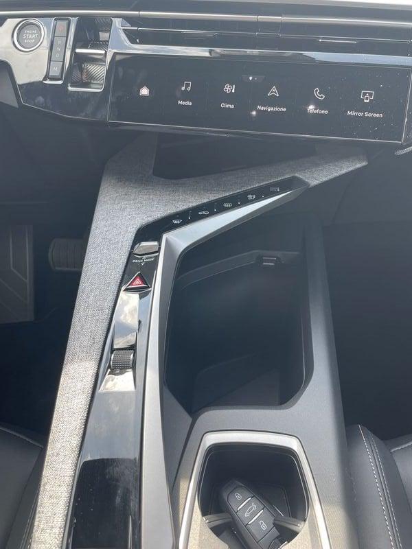 Peugeot 3008 3008 Hybrid 145 e-DCS6 Allure