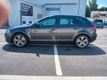 Audi A3 2.0 16V TDI