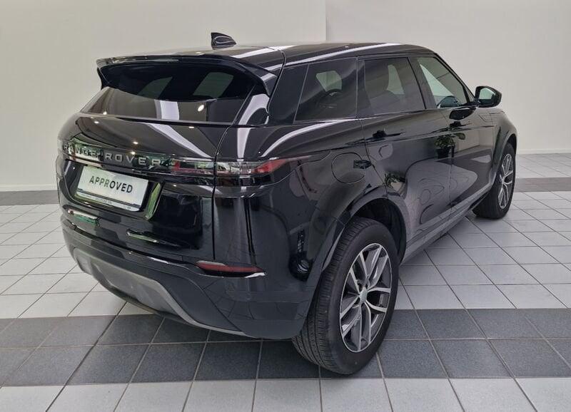 Land Rover Range Rover Evoque 2.0D I4 163 MHEV S AWD AUTOCARRO N1