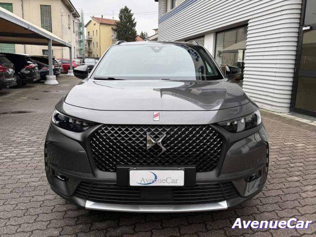 DS AUTOMOBILES DS 7 Crossback 1.5 bluehdi Performance Line TELECAMERA IVA ESP.