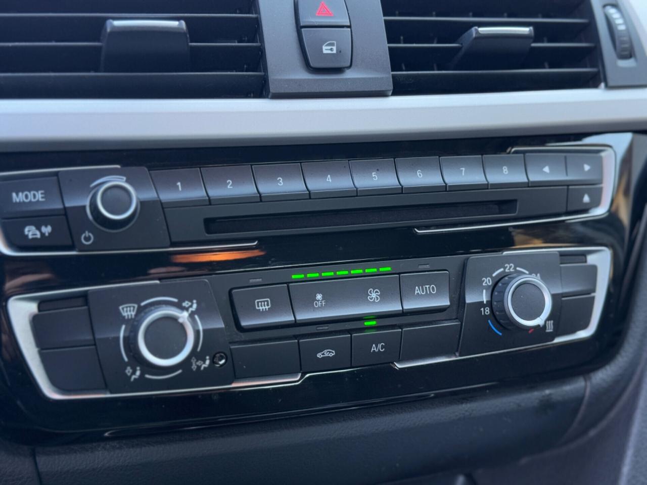 Bmw 318d F30 Berlina 318d Automatica