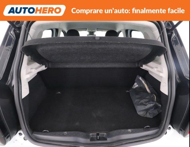 SMART ForFour 70 1.0 twinamic Youngster