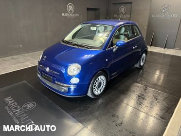 FIAT 500 1.2 PUR-O2 - AUTOMATICA -