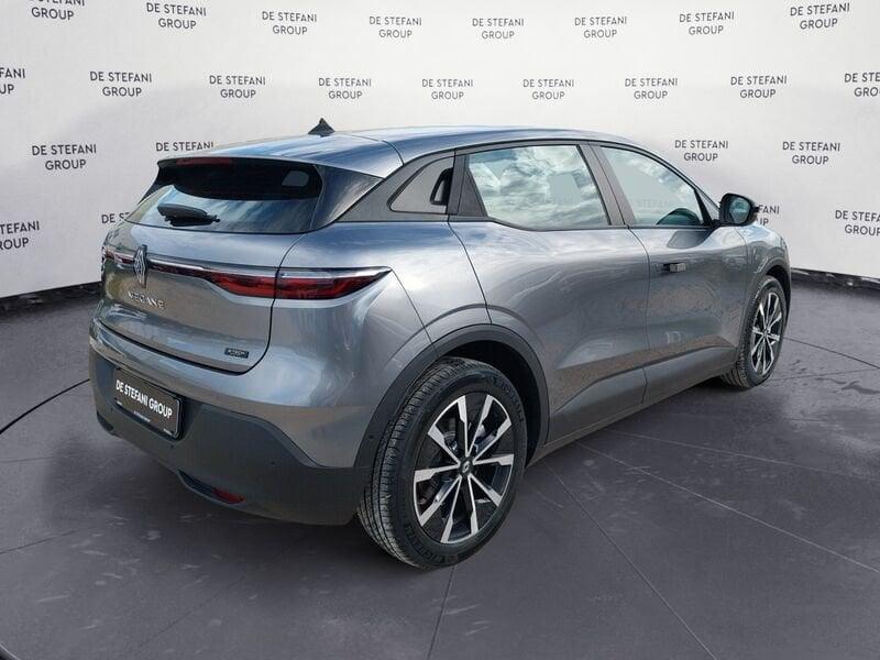 Renault Megane E-Tech Electric Megane E-Tech Evolution ER EV60 130cv AC22