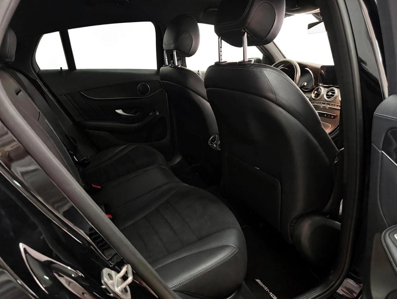 Mercedes-benz GLC Coupé 220 d 4Matic Premium Plus