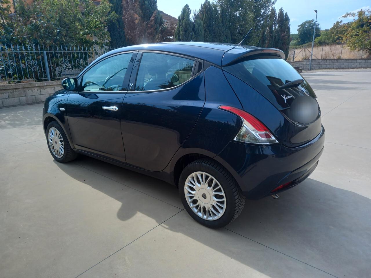 Lancia Ypsilon 1.2 69 CV