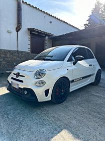 Abarth 595 1.4 Turbo 180 CV Competizione km 31.000