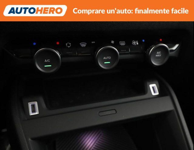 CITROEN C4 Hybrid 145 e-DCS6 Max