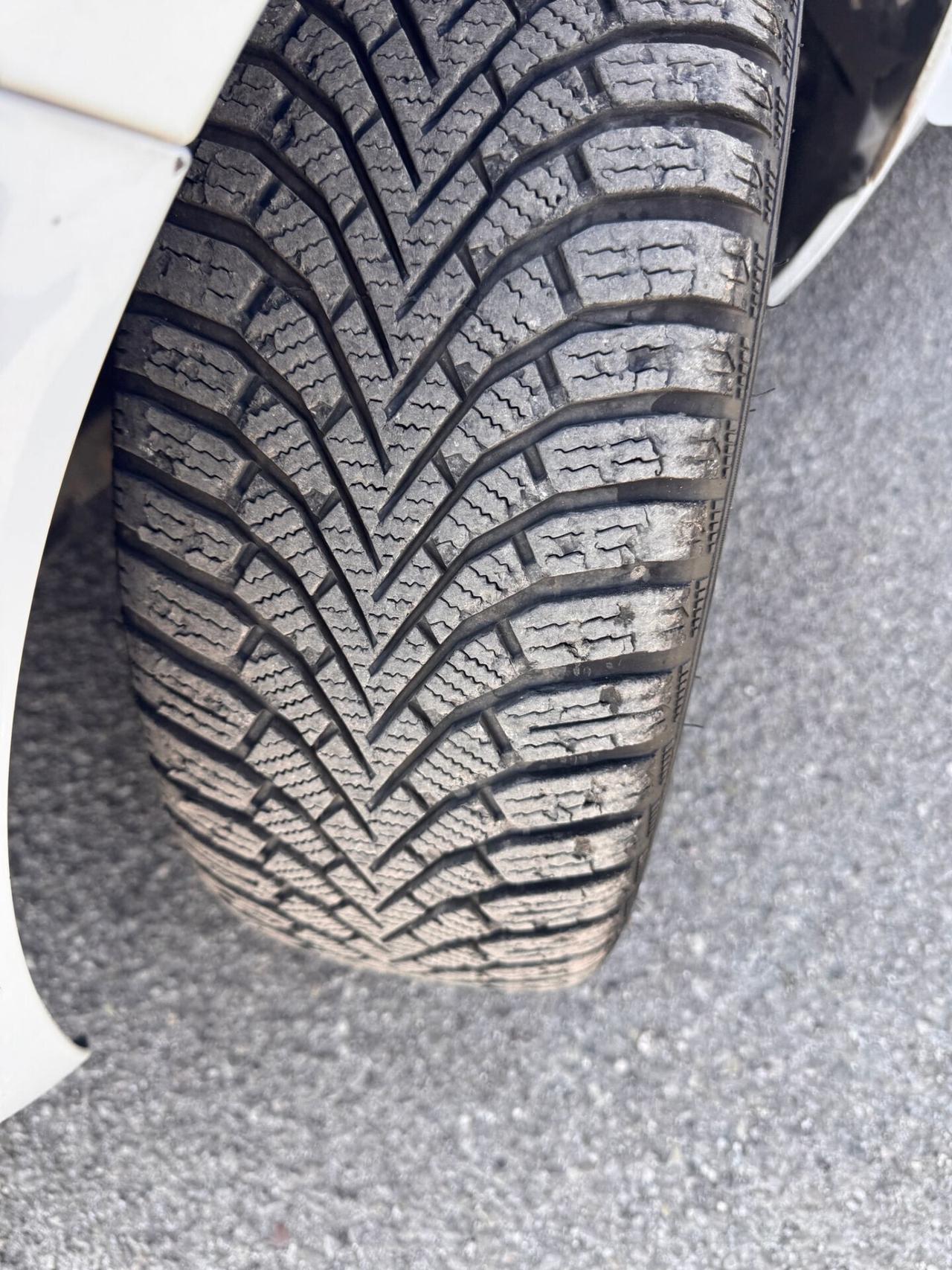 Fiat 500 1.3 Mjt GARANZIA 12m 132000 km