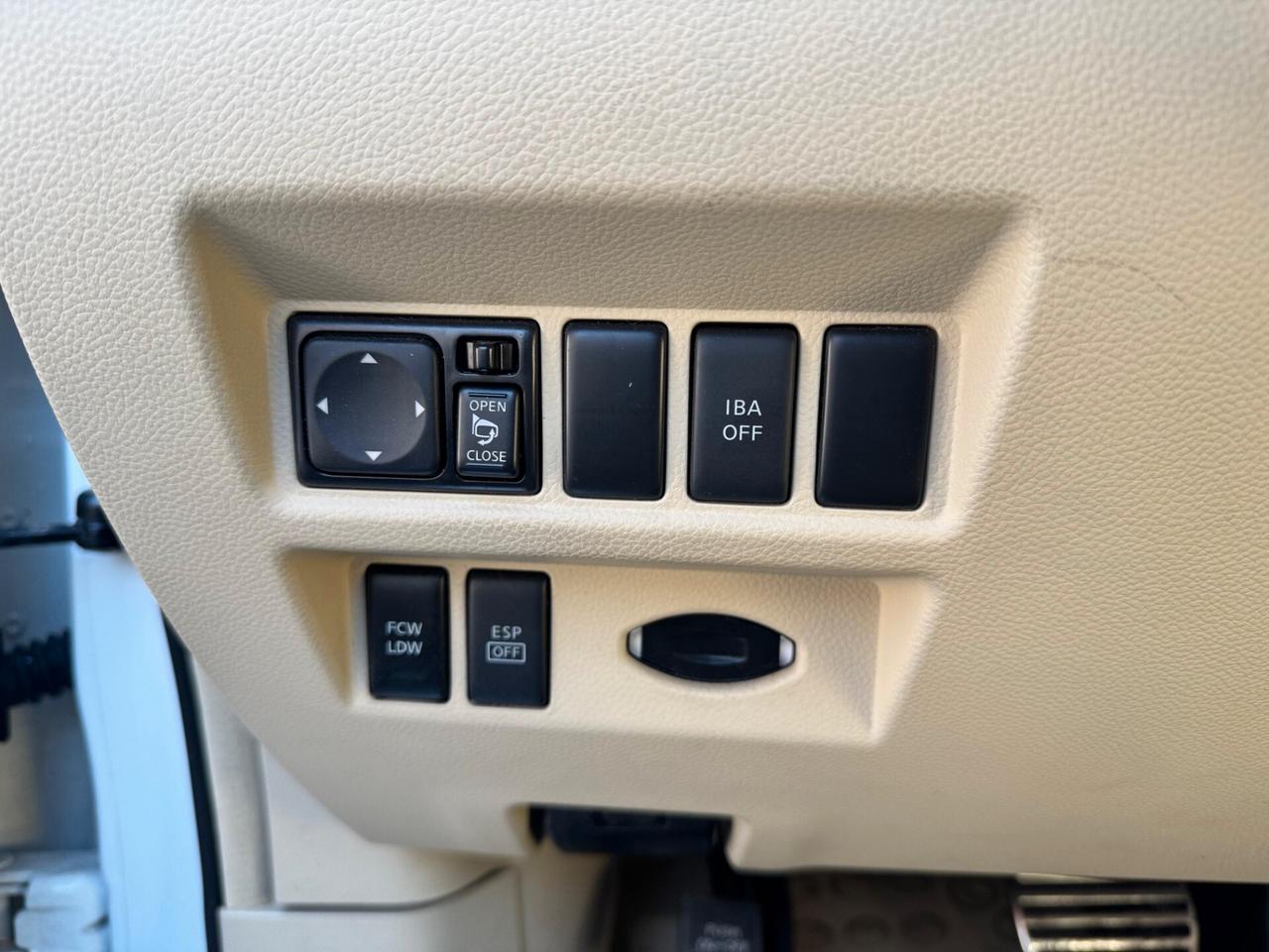 Infiniti FX30d 3.0 DIESEL 2011 TOP!