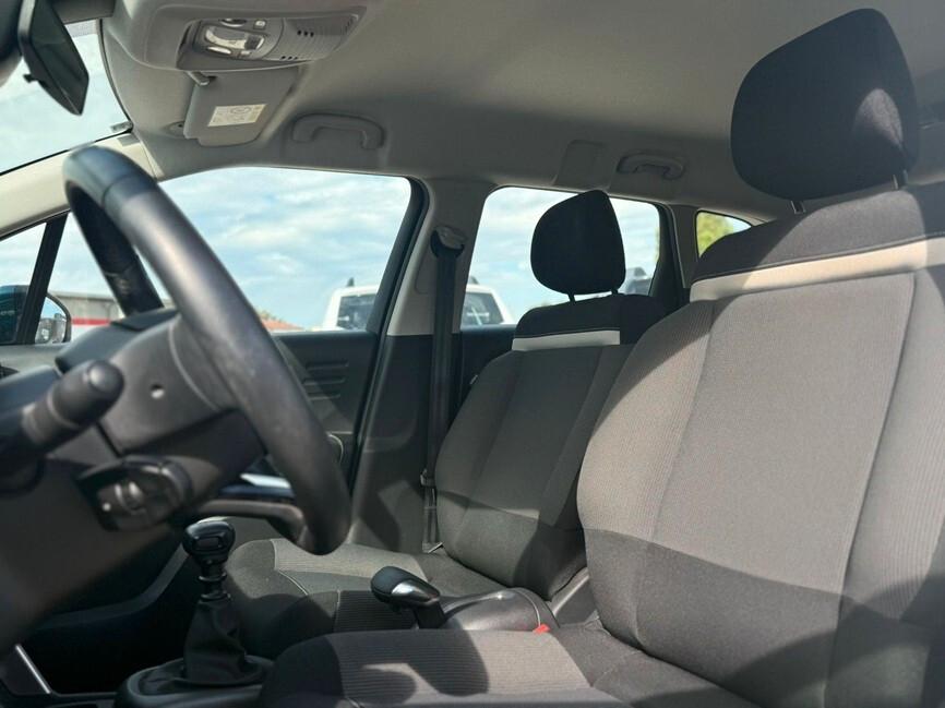 Citroen C3 Aircross PureTech 110 S&S Feel