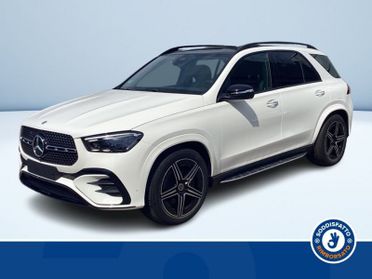 Mercedes-Benz GLE 350de 4Matic EQ-Power AMG Line Premium