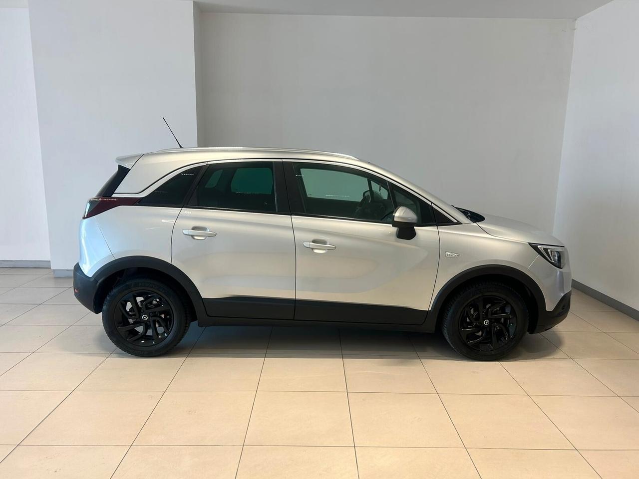 Crossland X 1.5 ECOTEC D 102 CV Start&Stop Innovation